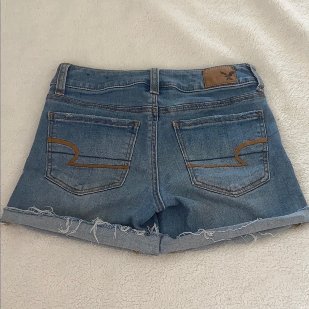 Shorts - Picture 2 of 2